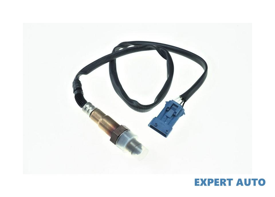 Sonda lambda Peugeot Partner (2008-2015)[G_] 1628.