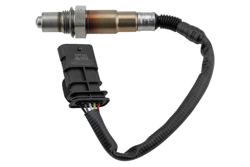 SONDA LAMBDA PEUGEOT PARTNER 2018-> Lungime mm 330, electric, inainte de catalizator, Sonda reglaj, pentru 1.2 PureTech 110-81 KW; 1.2 PureTech 130-96 KW;