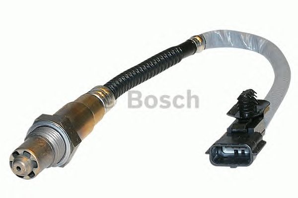 Sonda Lambda RENAULT 2,0 16V LAGUNA III - Cod intern: W20278361 - LIVRARE DIN STOC in 24 ore!!!