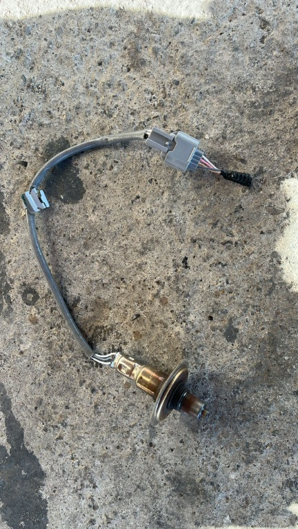 Sonda lambda Renault Captur 1.0 TCE 226901685R