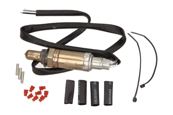 Sonda lambda # Renault Clio 2005 2006 2007 2008 2009 2010 2011 2012 2013 2014 2015 2016 2017 2018 2019 2020 2021 2022 2023 2024 2025 # 59 0013 # MAXGEAR