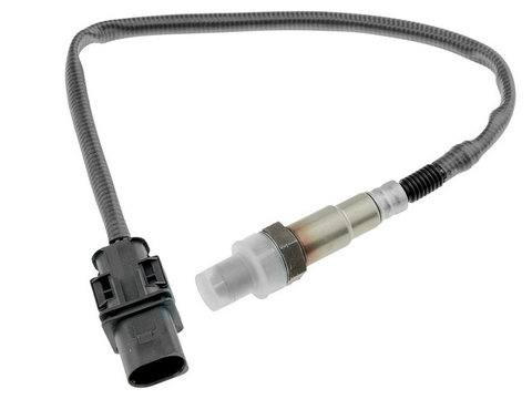 SONDA LAMBDA RENAULT CLIO 4 2012-> , Lungime mm 500, electric, dupa catalizator, inainte de catalizator, Sonda diagnoza, Sonda reglaj, pentru 1.5 dCi 90-66 KW;