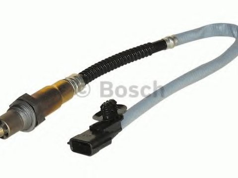 Sonda Lambda RENAULT CLIO III (BR0/1, CR0/1) (2005 - 2012) BOSCH 0 258 006 971 piesa NOUA