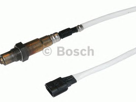 Sonda Lambda RENAULT CLIO III (BR0/1, CR0/1) - Cod intern: W20278395 - LIVRARE DIN STOC in 24 ore!!!