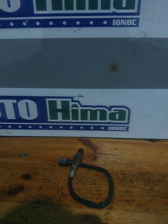 Sonda lambda RENAULT Clio IV 2012-2019 0.9 TCE