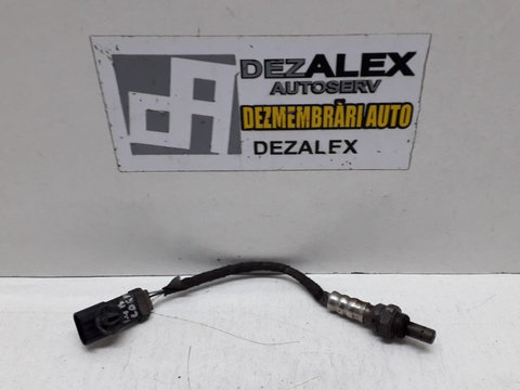 Sonda lambda Renault Dacia Logan 1.4 MPI 7700109844