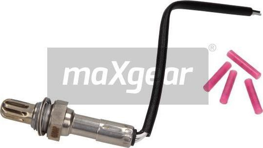 Sonda Lambda RENAULT ESPACE III (JE0_) Dubita, 11.1996 - 10.2002 Maxgear 59-0015 (MGS-615)