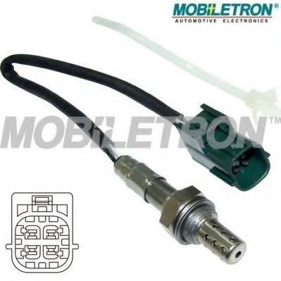 Sonda Lambda RENAULT ESPACE Mk IV (JK0/1_) (2002 - 2016) MOBILETRON OS-N411P