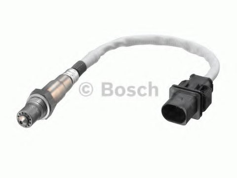 Sonda Lambda RENAULT GRAND SCÉNIC III (JZ0/1_) (2009 - 2016) Bosch 0 281 004 153