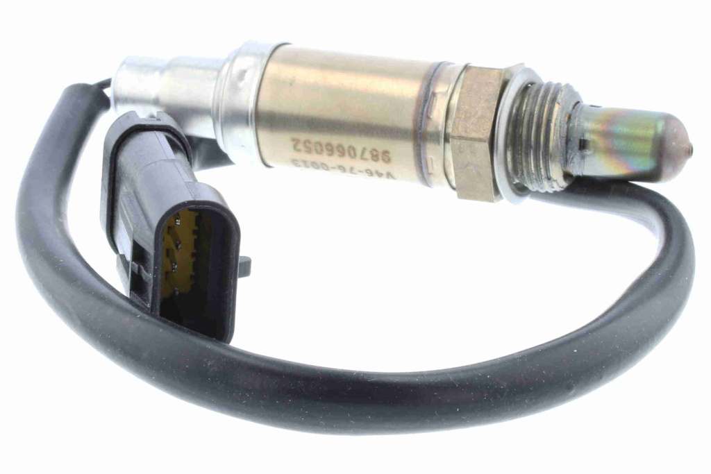 Sonda lambda # Renault Kangoo 2001 2002 2003 2004 2005 2006 2007 2008 2009 2010 2011 2012 2013 2014 2015 2016 2017 2018 2019 2020 2021 2022 2023 2024 2025 # V46 76 0013 # VEMO