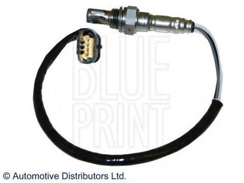 Sonda Lambda RENAULT KANGOO (KC0/1_), RENAULT KANGOO Rapid (FC0/1_), NISSAN KUBISTAR (X76) - BLUE PRINT ADN17005