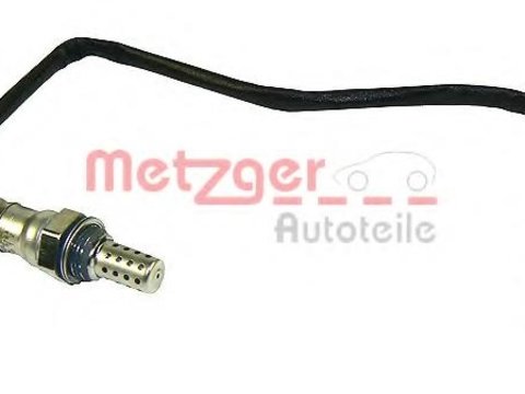 Sonda Lambda RENAULT LAGUNA I I (B56_, 556_), RENAULT TWINGO I (C06_), RENAULT KANGOO (KC0/1_) - METZGER 0893165