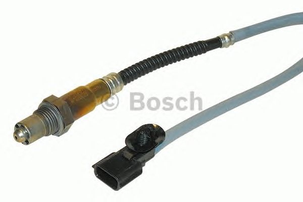 Sonda Lambda RENAULT LAGUNA III (BT0/1) - Cod intern: M20430249 - LIVRARE DIN STOC in 24 ore!!!