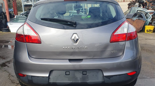 Sonda lambda Renault Megane 3 2014 HATCH