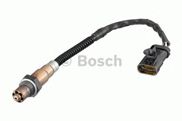 Sonda Lambda RENAULT MEGANE I (BA0/1_) - Cod intern: W20172529 - LIVRARE DIN STOC in 24 ore!!!