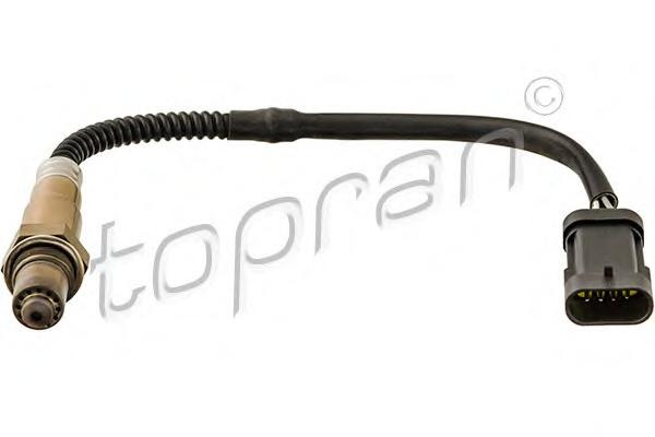 Sonda Lambda RENAULT MEGANE I (BA0/1_), RENAULT MEGANE I Coup (DA0/1_), RENAULT MEGANE I Classic (LA0/1_) - TOPRAN 701 084