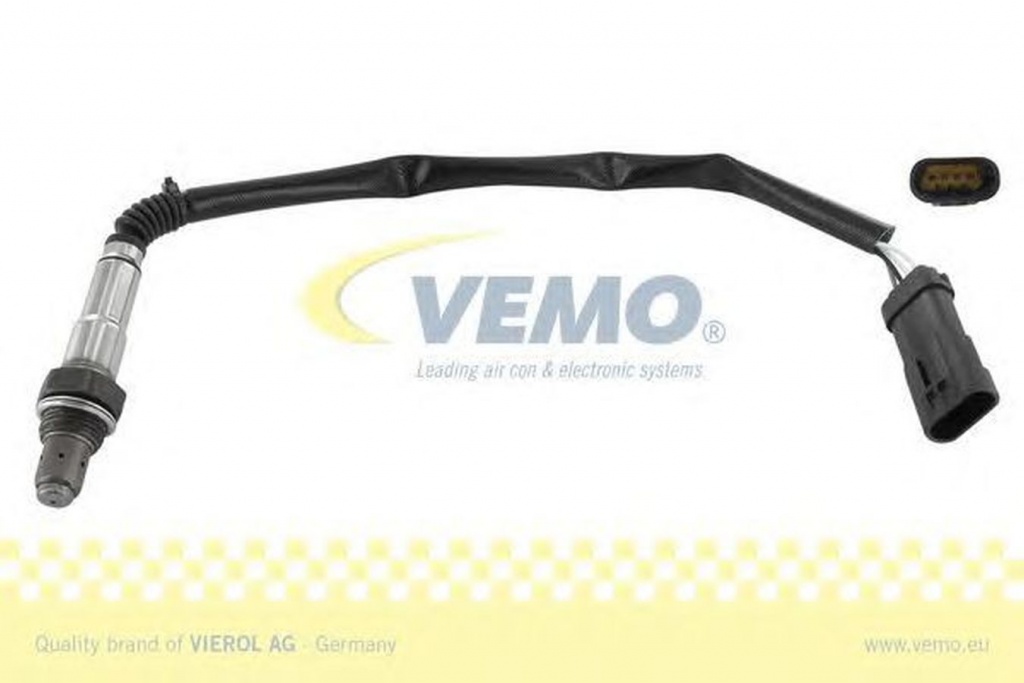 Sonda Lambda RENAULT MEGANE I BA0 1 VEMO V46760002