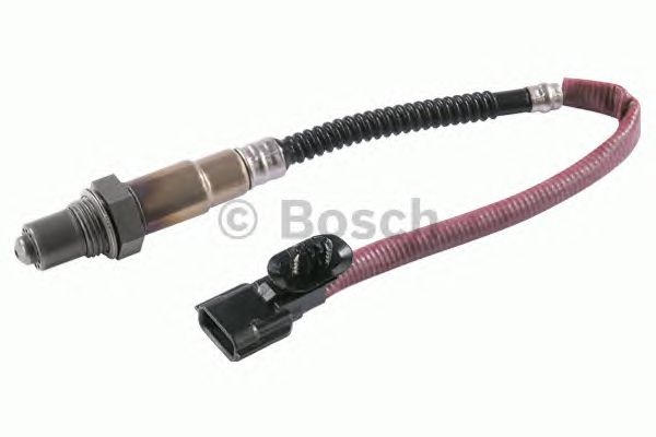 Sonda Lambda RENAULT MEGANE III hatchback (BZ0_) - Cod intern: W20278401 - LIVRARE DIN STOC in 24 ore!!!