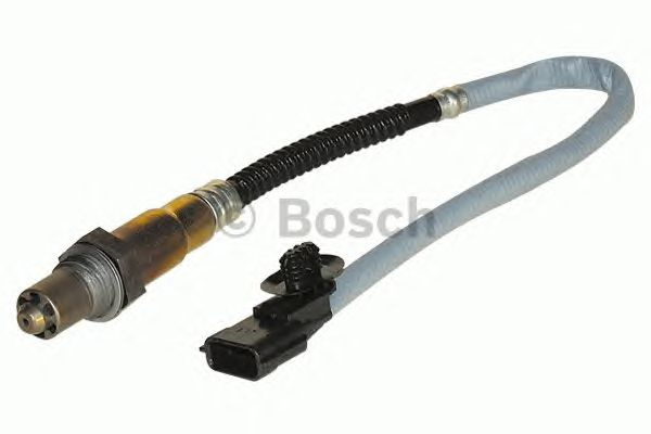 Sonda Lambda RENAULT MEGANE Scenic (JA0/1_) - Cod intern: W20278356 - LIVRARE DIN STOC in 24 ore!!!