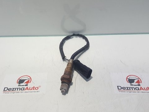 Sonda lambda, Renault Scenic 2, 1.6 B (id:356694)