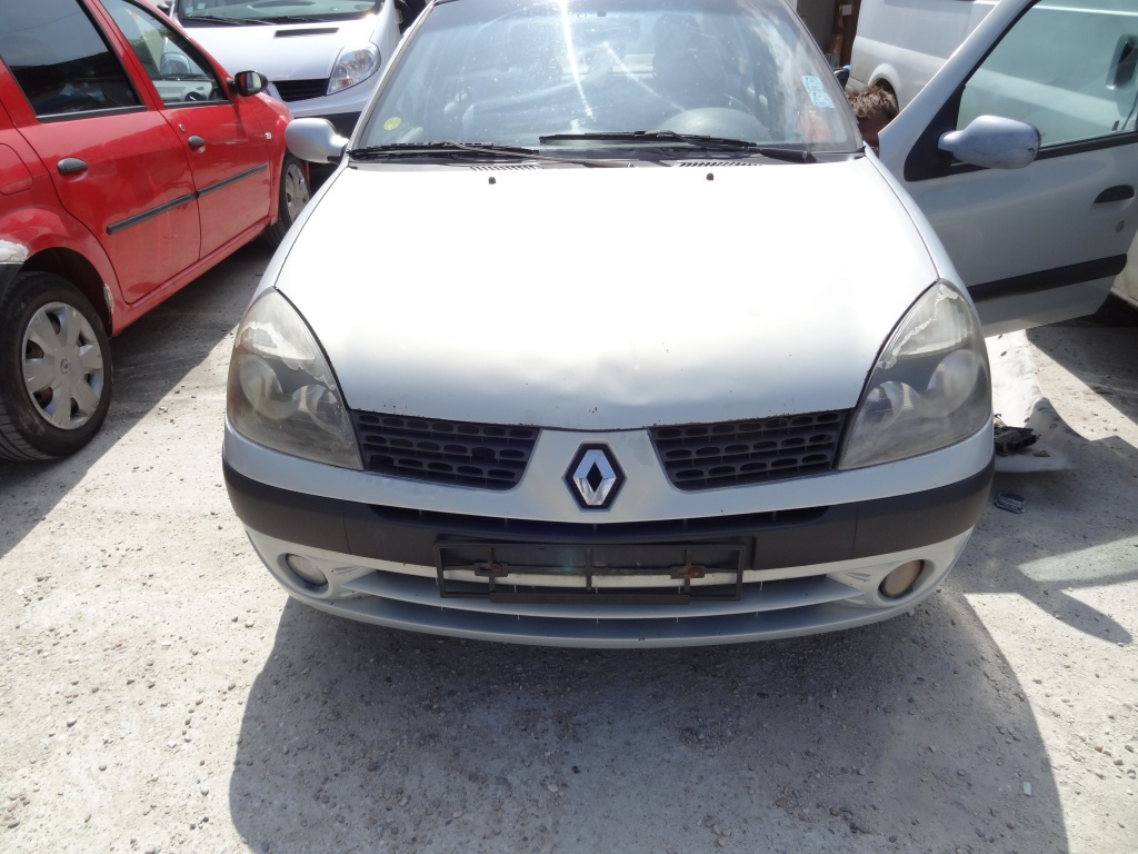 Sonda lambda Renault Symbol 2005 sedan 1