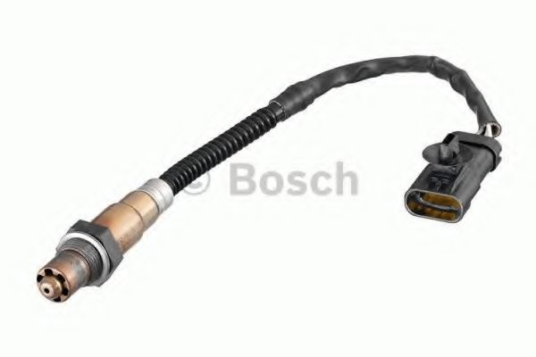 Sonda Lambda RENAULT SYMBOL I (LB0/1/2) (1998 - 2008) BOSCH 0 258 006 294 piesa NOUA