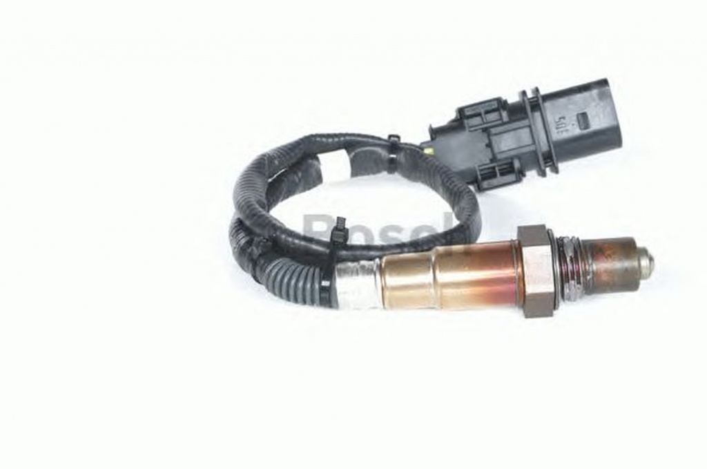 Sonda Lambda RENAULT TRAFIC II bus JL BOSCH 0281004163