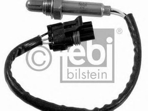 Sonda Lambda RENAULT TWINGO I C06 FEBI FE21355