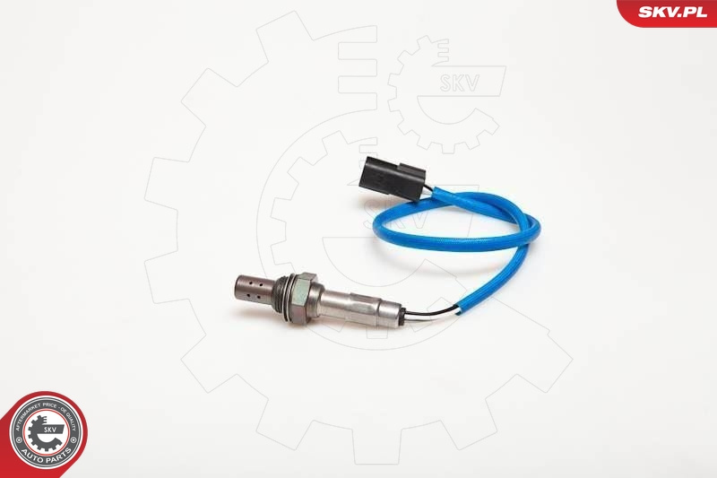 Sonda lambda ROVER 100 200 400 600 800 MINI OZA222