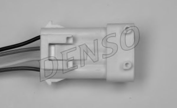 Sonda Lambda SAAB 9-3 Cabriolet (YS3D) (1998 - 200