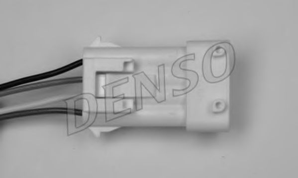 Sonda Lambda SAAB 9-3 Cabriolet (YS3F) (2003 - 2016) DENSO DOX-2022 piesa NOUA