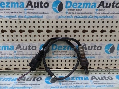 Sonda lambda Seat Cordoba, 036906262D