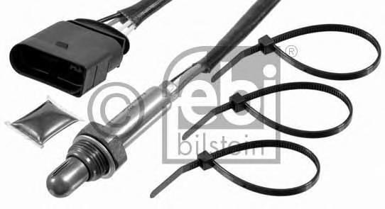 Sonda Lambda SEAT CORDOBA limuzina (6K1, 6K2), VW POLO (6N1), VW POLO limuzina (6KV2) - FEBI BILSTEIN 21420