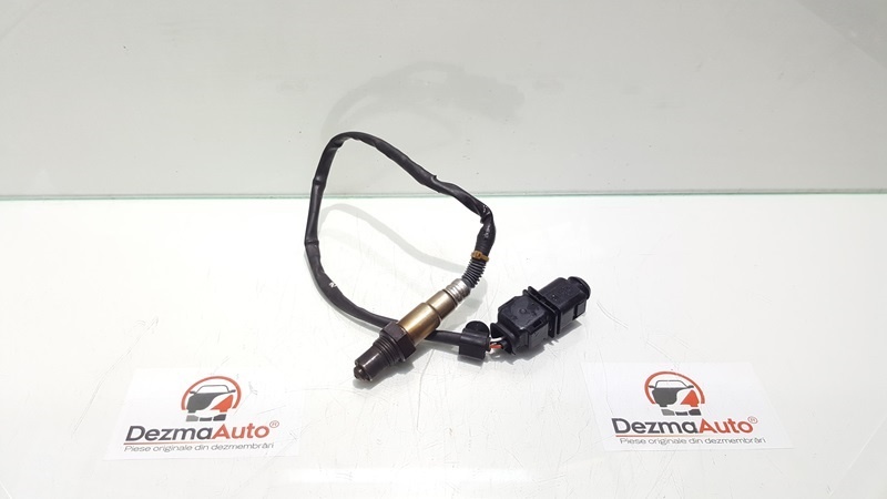 Sonda lambda Seat Ibiza 4 (6L1) 1.4 tdi, 059906262