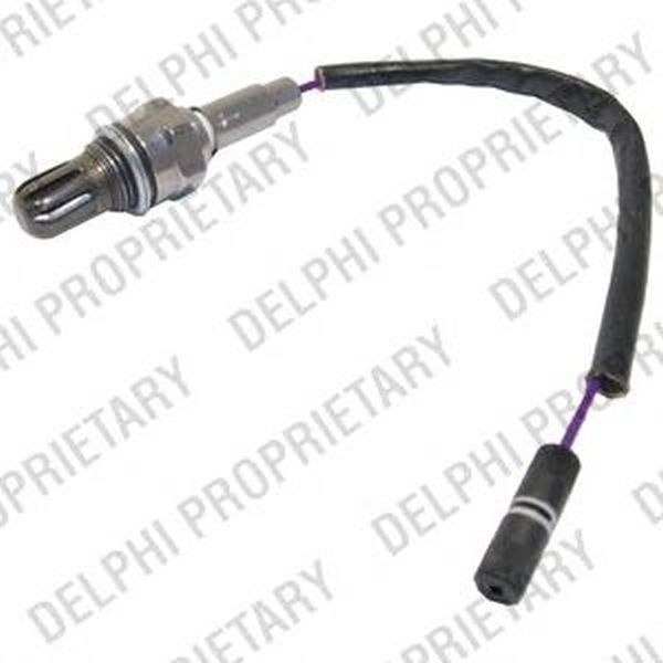 Sonda Lambda SEAT IBIZA II 6K1 DELPHI ES1076012B1