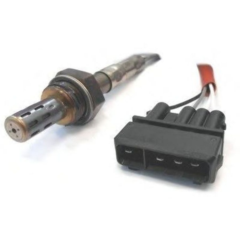Sonda Lambda SEAT IBIZA II 6K1 MEAT & DORIA 81
