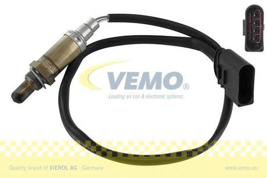 Sonda Lambda SEAT IBIZA II 6K1 VEMO V10760081