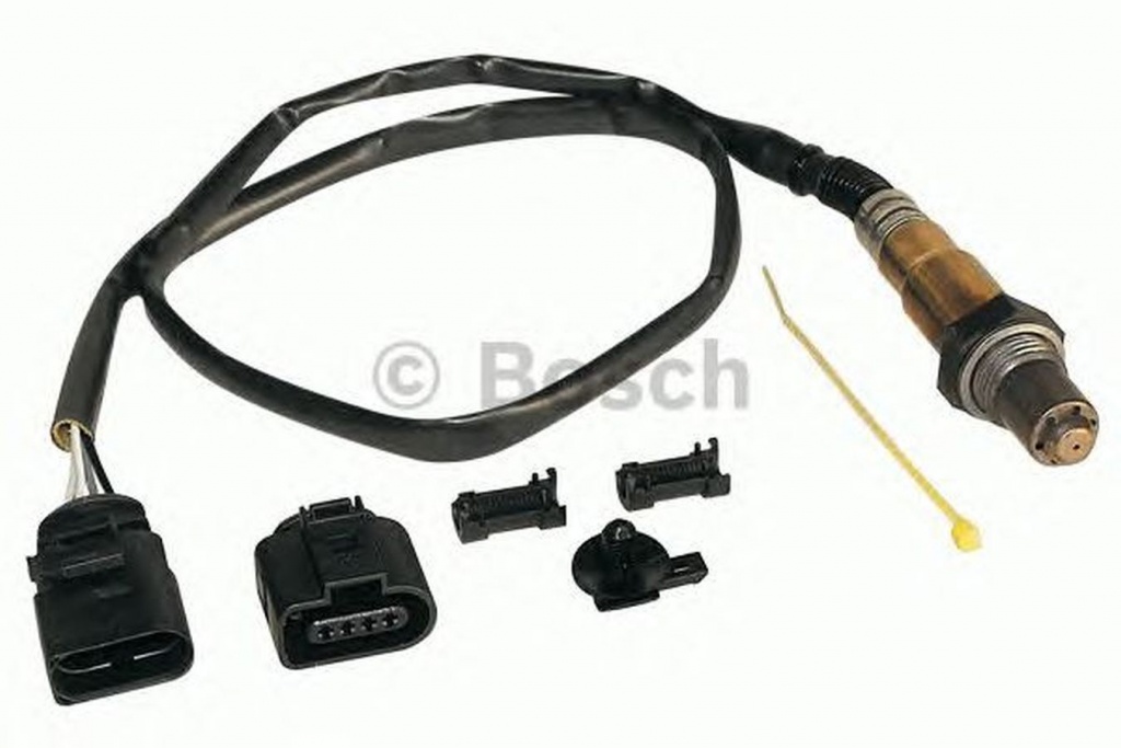 Sonda Lambda SEAT IBIZA V 6J5 6P1 BOSCH 0258010036