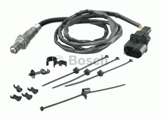 Sonda Lambda SEAT IBIZA V ST (6J8, 6P8) - Cod intern: W20172632 - LIVRARE DIN STOC in 24 ore!!!