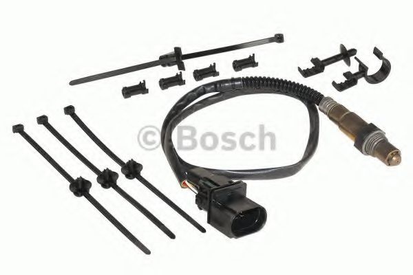 Sonda Lambda SEAT LEON (1M1) (1999 - 2006) BOSCH 0