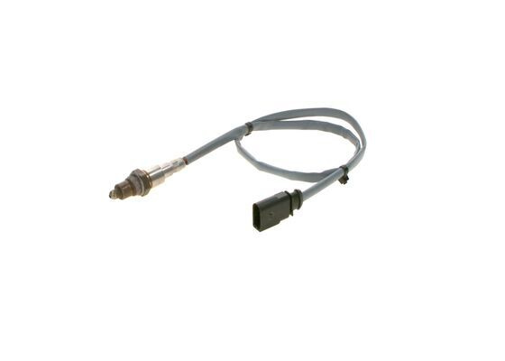 Sonda lambda # Seat Leon 2013 2014 2015 2016 2017 