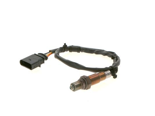 Sonda lambda # Seat Leon 2013 2014 2015 2016 2017 