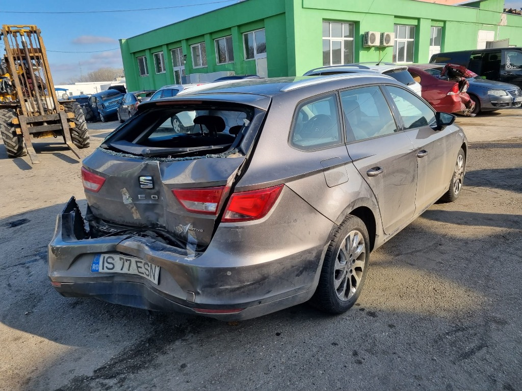 Sonda lambda Seat Leon 3 2015 break 1.6 