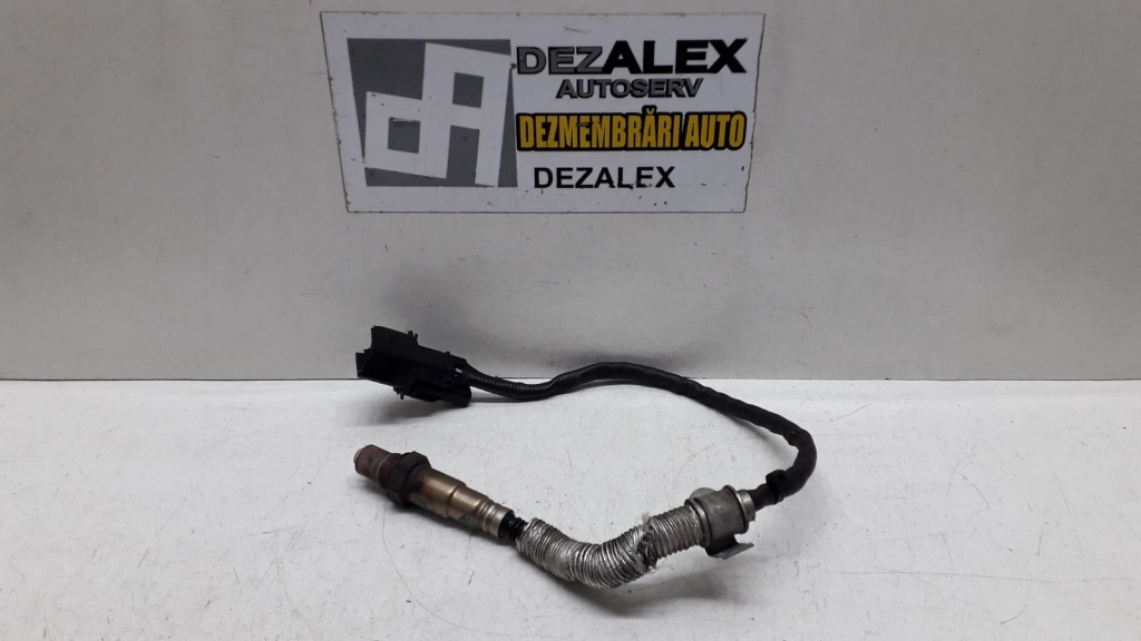 Sonda lambda senzor oxigen 5 fire BMW E60 E81 E90 0258007273 7530282 04 0 258 009 273