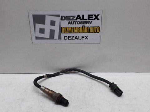 Sonda lambda senzor oxigen BMW 0 258 006 808