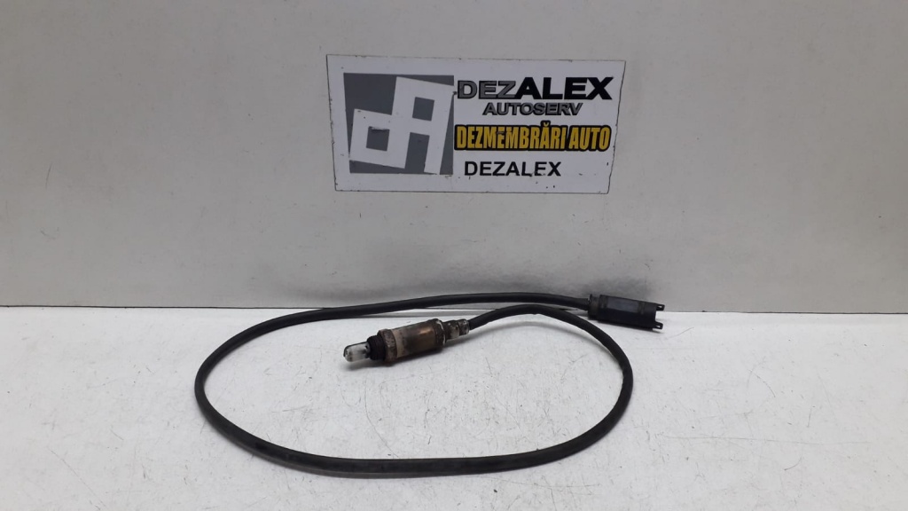 Sonda lambda senzor oxigen BMW E46 1178 1433940 9 0 258 005 259