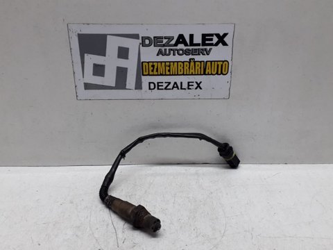 Sonda lambda senzor oxigen Mercedes S Class 0015406017