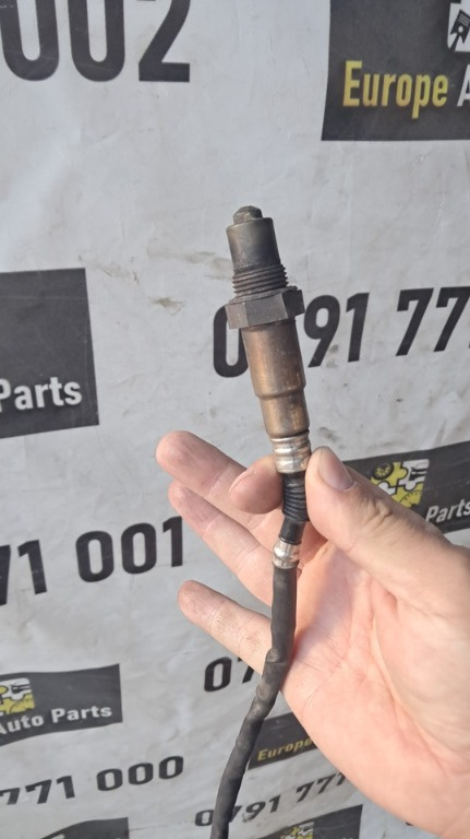 Sonda lambda Skoda Fabia cod 07L906262S