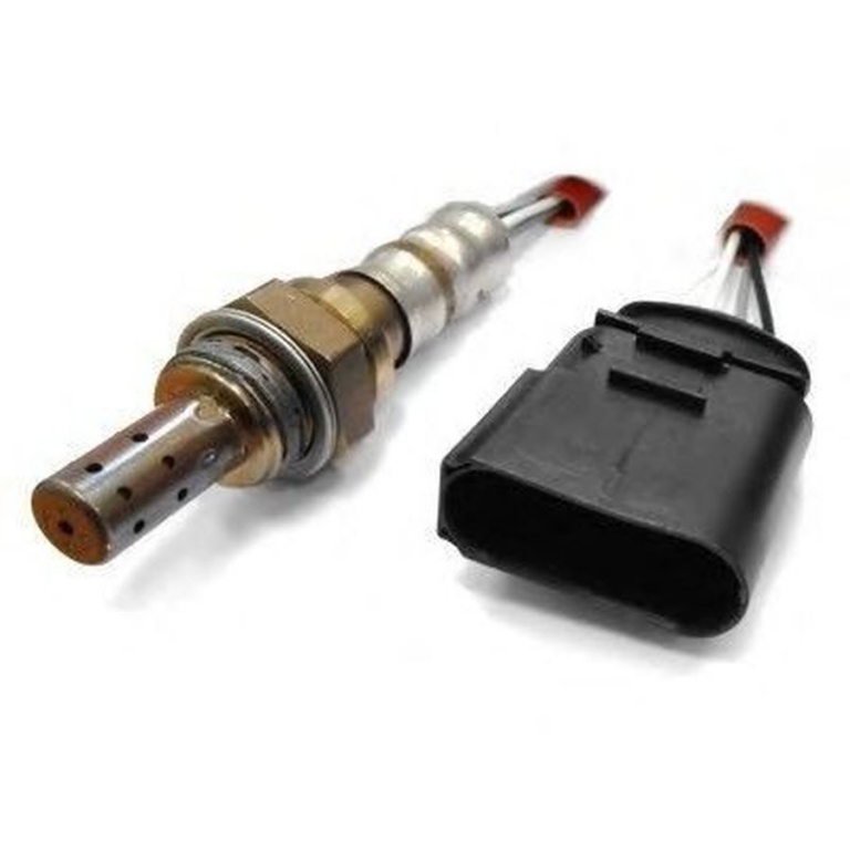 Sonda Lambda SKODA FABIA Combi 6Y5 MEAT & DORIA 81098