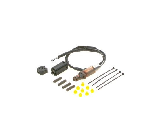 Sonda lambda # Skoda Felicia 1994 1995 1996 1997 1998 # 0 258 986 503 # BOSCH